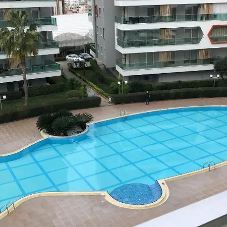 студия в резиденции Emerald Park 아파트 *
