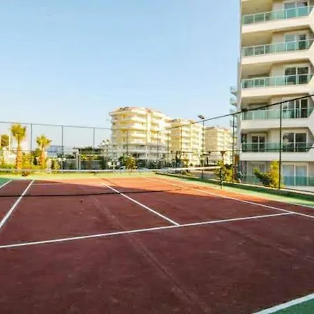студия в резиденции Emerald Park